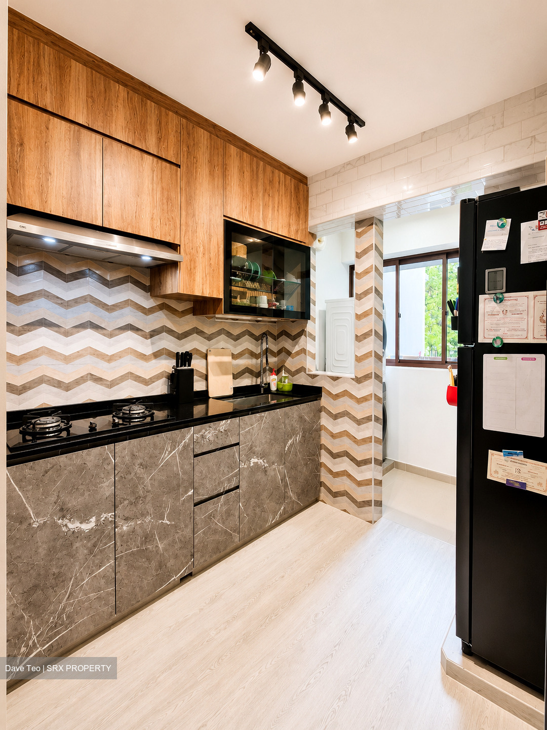 Blk 435B Fernvale Residence (Sengkang), HDB 4 Rooms #596361371